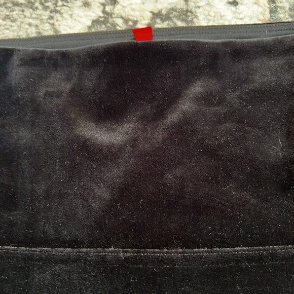 Spanx Velour Leggings - Picture 4 of 9